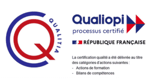 Qualiopi, processus certifié